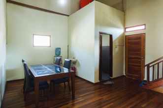 Kamar Tidur 4 Villa Yambo Kanthil