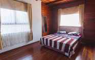 Bedroom 6 Villa Yambo Kanthil