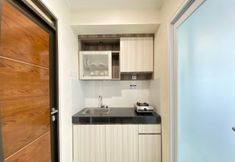 Ruang untuk Umum 3 Enticing 1BR Apartment near Exit Toll Pasteur at Gateway Pasteur By Travelio