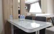 Ruang untuk Umum 4 Elegant & Spacious 2BR at Gateway Pasteur Apartment By Travelio