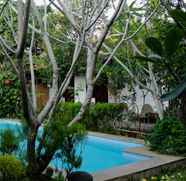 Swimming Pool 3 Villa Pondok Ijo 