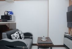 Lobby 3 Best Choice and Brand New 2BR at Cinere Resort Apartment By Travelio