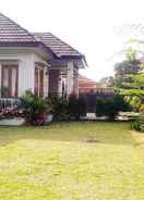 EXTERIOR_BUILDING Villa R 9 Cisarua Puncak