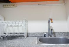 Common Space 3 Spacious & Best Value Studio Room Apartment at High Point Serviced By Travelio