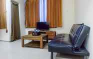 Lobby 2 Spacious & Best Value Studio Room Apartment at High Point Serviced By Travelio