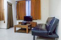 Sảnh chờ Spacious & Best Value Studio Room Apartment at High Point Serviced By Travelio