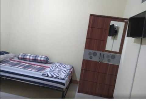 Bedroom Victory