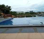 Swimming Pool 5 Guest House Dago Ethnics