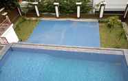 Swimming Pool 7 Guest House Dago Ethnics