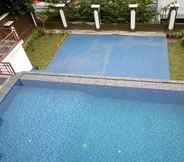 Swimming Pool 7 Guest House Dago Ethnics