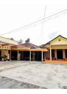 EXTERIOR_BUILDING Penginapan Roro Mendut Syariah