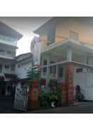 EXTERIOR_BUILDING Wisma & Kantin Amanda