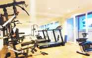 Fitness Center 4 Grand Kamala Lagoon by SUN ROOM