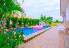 Swimming Pool 7 Phootawan Poolvilla