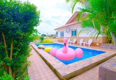 Swimming Pool 3 Phootawan Poolvilla