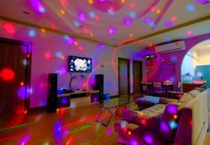 Entertainment Facility 6 Phootawan Poolvilla