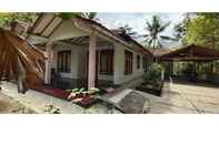 Lobi Narendra Homestay