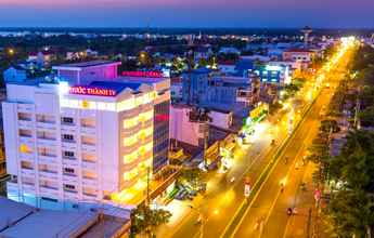 Exterior 4 Phuoc Thanh IV Hotel