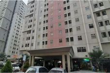 Lobby Sewaunitkalcit