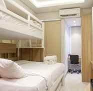 Lobi 2 Studio Benson Supermall Mansion Apartment Connected to Pakuwon Mall next to Anderson By Travelio