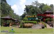 ภายนอกอาคาร 5 Muara Jambu Recreation & Camp