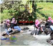 Bangunan 6 Muara Jambu Recreation & Camp