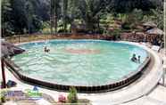 Kolam Renang 3 Muara Jambu Recreation & Camp