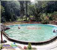 Swimming Pool 3 Muara Jambu Recreation & Camp