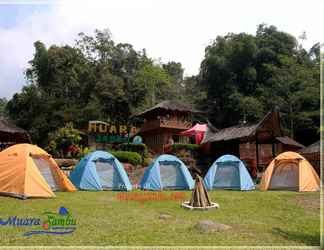 Bangunan 2 Muara Jambu Recreation & Camp