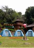 EXTERIOR_BUILDING Muara Jambu Recreation & Camp