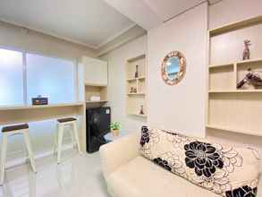 Others 4 Brand New Lux 1BR Gateway Pasteur Apartment By Travelio