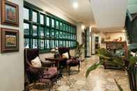 Lobby Nonie’s Huis Cibubur