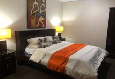 寝室 6 De Andorra Villa