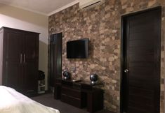 娯楽施設 7 De Andorra Villa