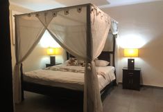 寝室 3 De Andorra Villa