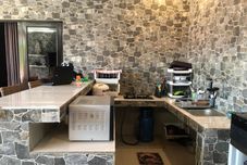 Bar, Kafe dan Lounge De Andorra Villa