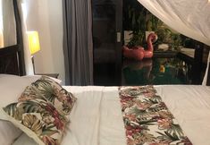 寝室 5 De Andorra Villa