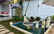 Bangunan 3 VILLA SINDANG RESTU VILLA SR 11 PRIVATE POOL