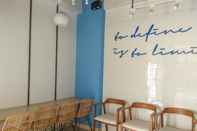 Bên ngoài Fully Furnished Studio with Comfy Design Dave Apartment By Travelio