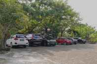 Common Space SAWARNA RESORT