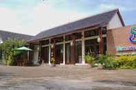 Exterior SAWARNA RESORT