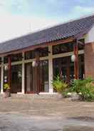 EXTERIOR_BUILDING SAWARNA RESORT