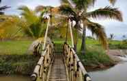 Tempat Tarikan Berdekatan 5 SAWARNA RESORT