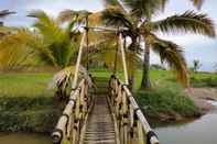 Tempat Tarikan Berdekatan SAWARNA RESORT