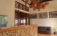 Lobby 4 SAWARNA RESORT