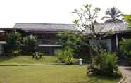 Exterior 2 SAWARNA RESORT