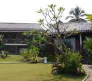 Exterior 2 SAWARNA RESORT