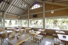 餐厅 Pondok Indah Hotel