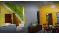 Lobi Dul Haus Ir Guest House Syariah