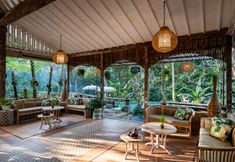 Restaurant 7 Pramana Giri Kusuma